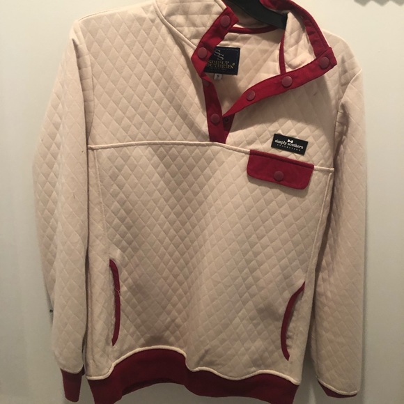 Simply Southern Tops - Simply Southern Pullover